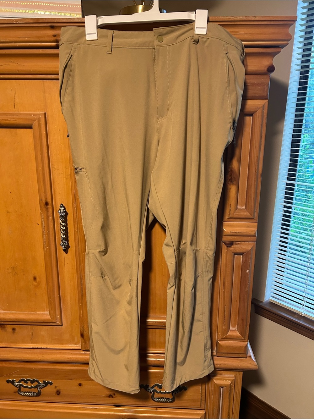 Columbia Fir Ridge Pants - size 40/30